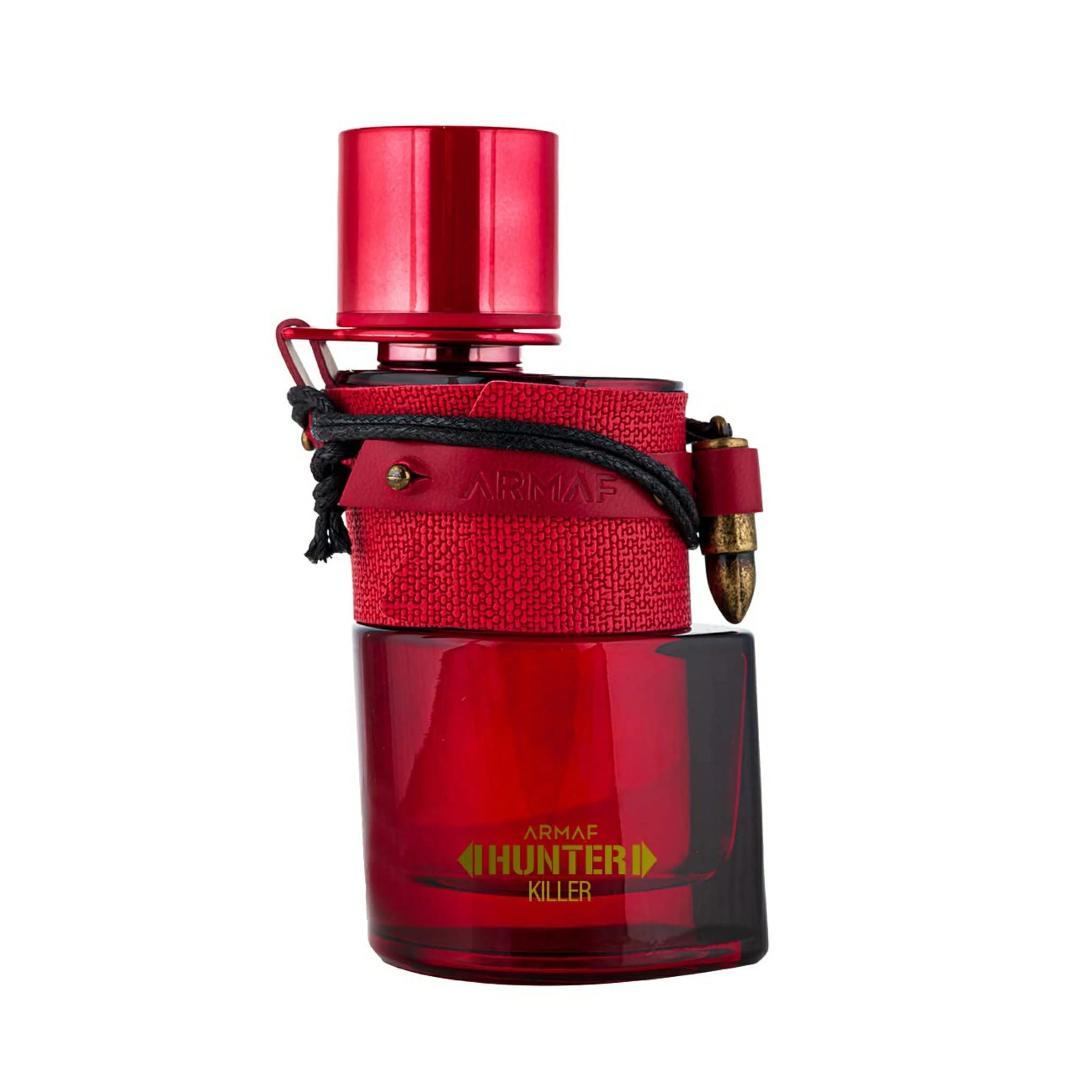 Armaf Hunter Killer Red EDP
