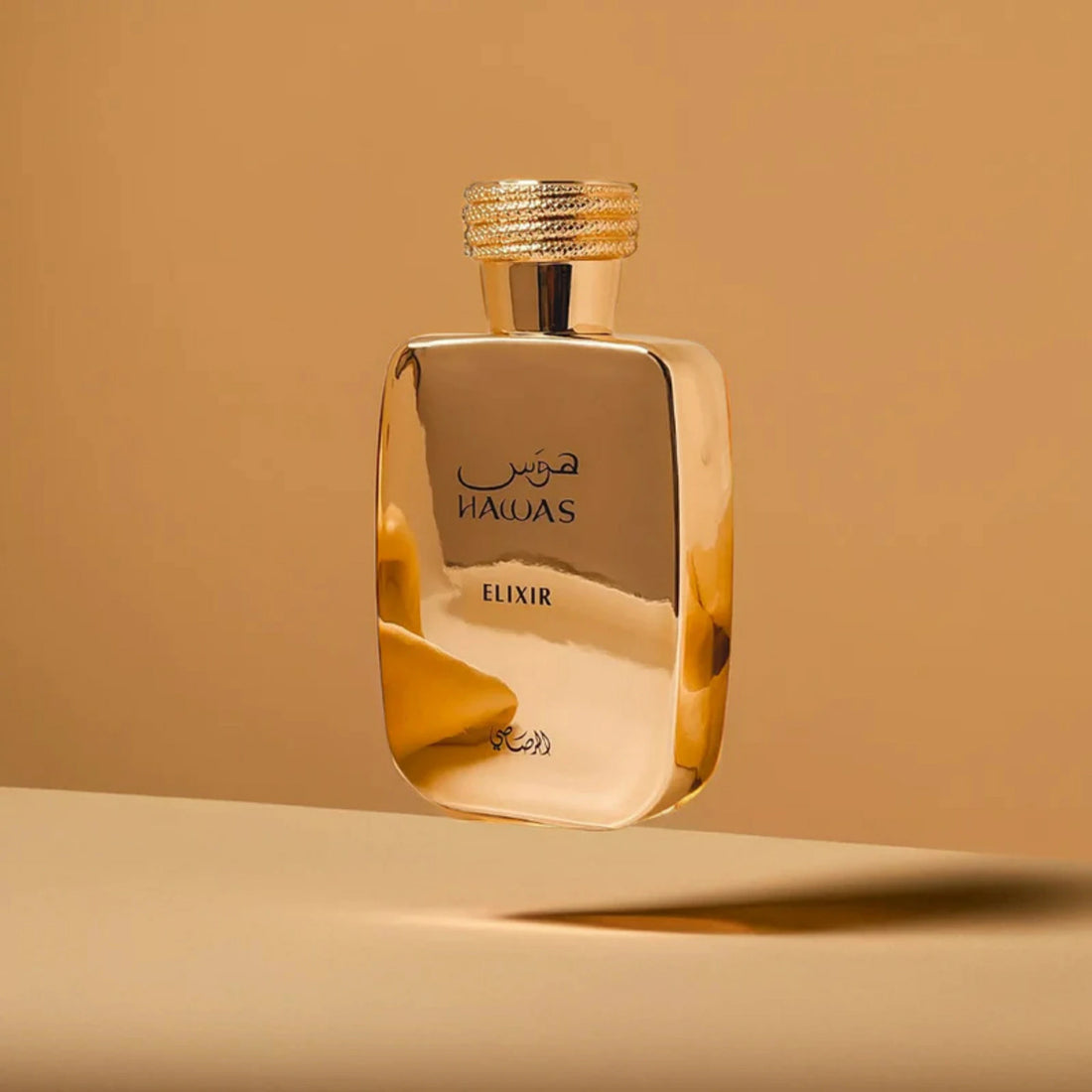 Rasasi Hawas Elixir EDP