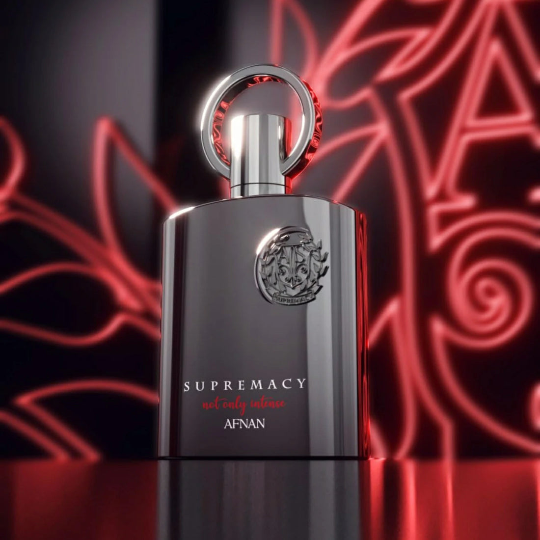 Afnan Supremacy Not Only Intense EDP