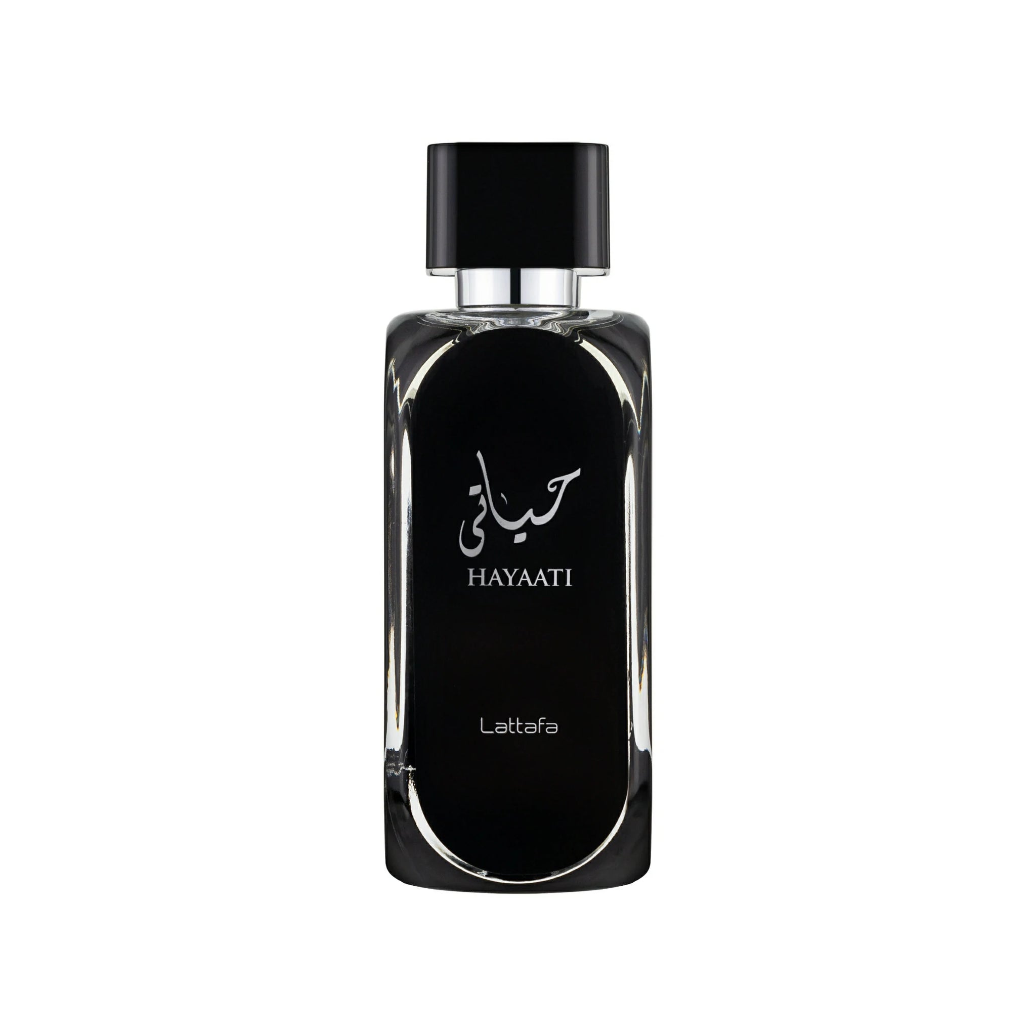 Lattafa Hayaati EDP