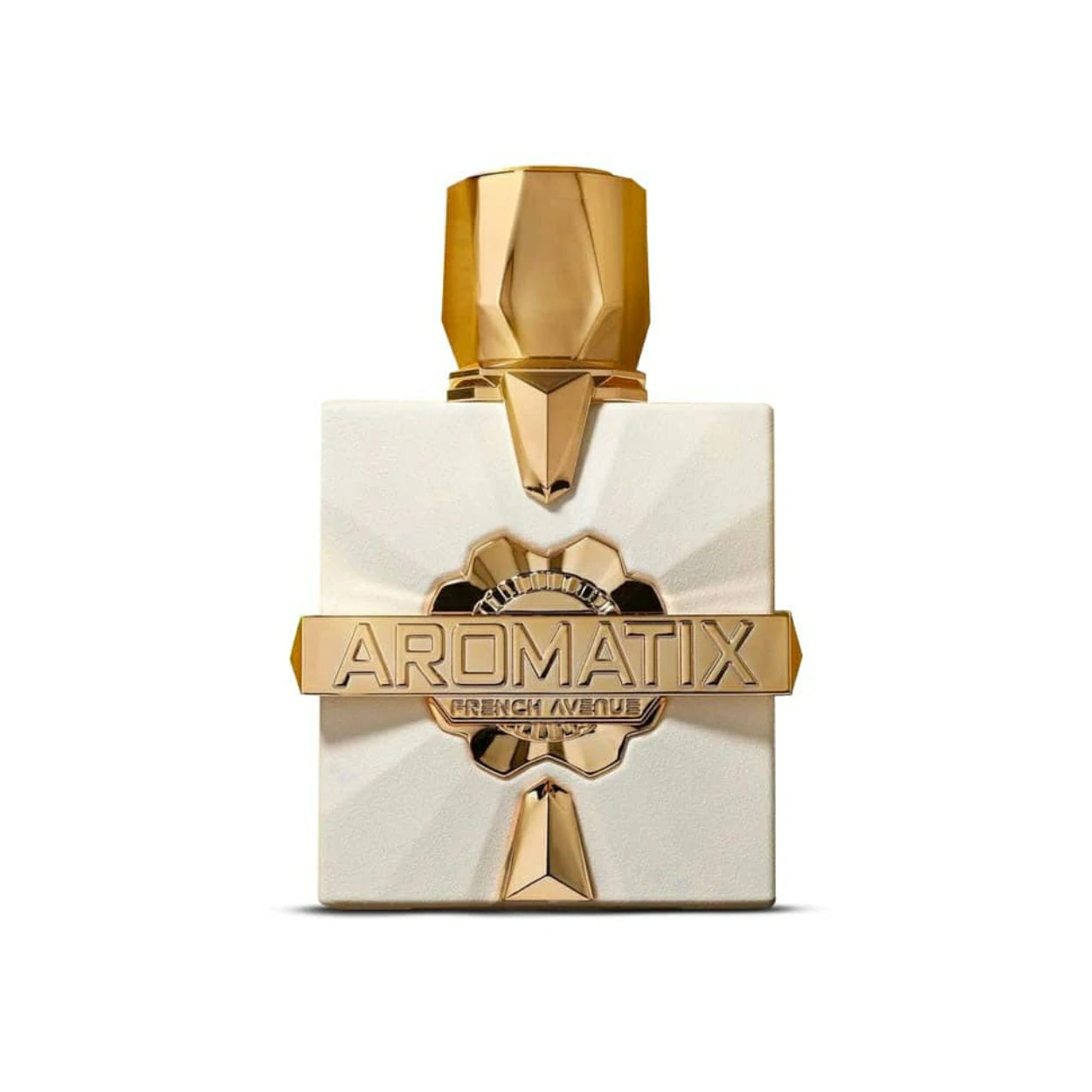 French Avenue Xandal Aromatic EDP