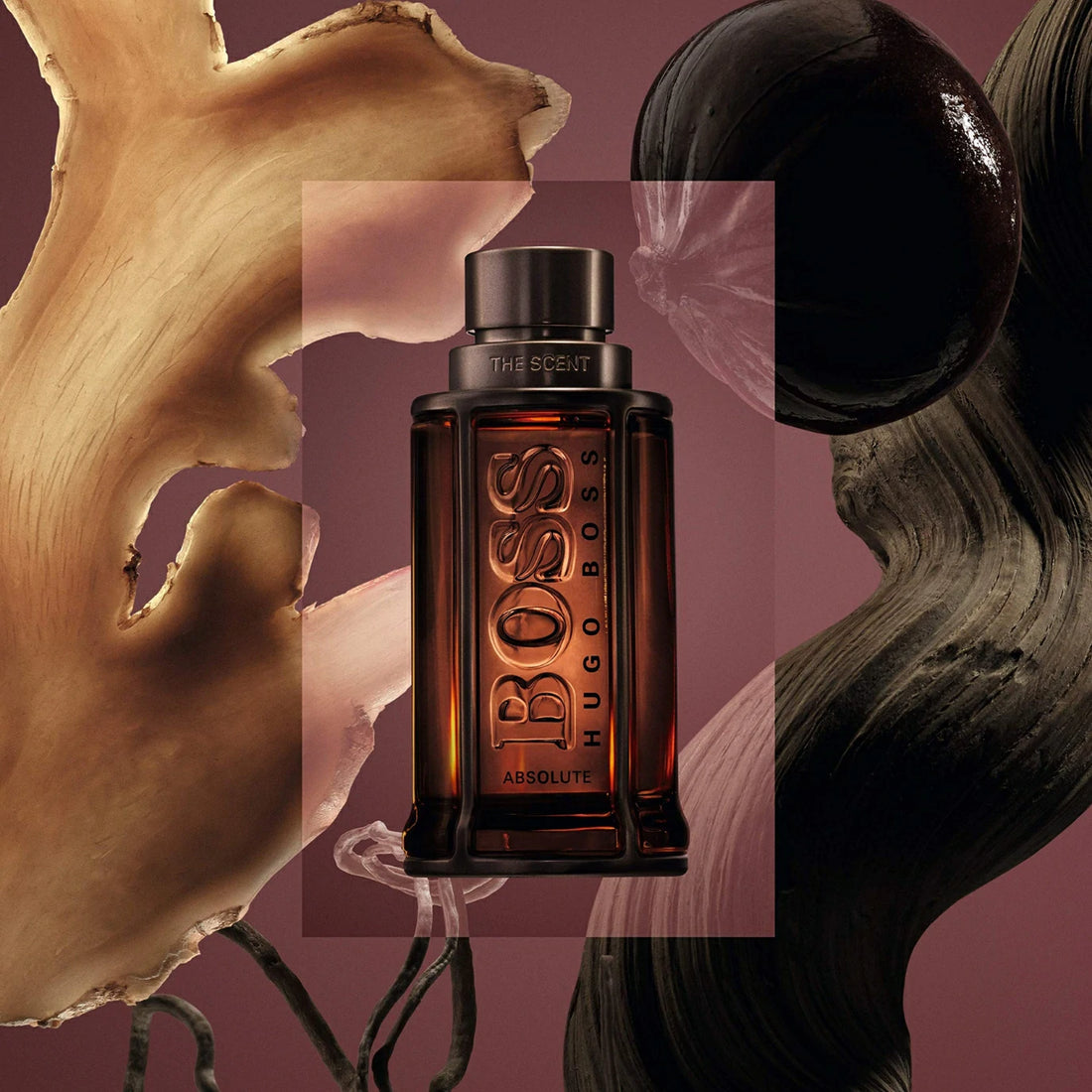 Hugo Boss The Scent Absolute EDP