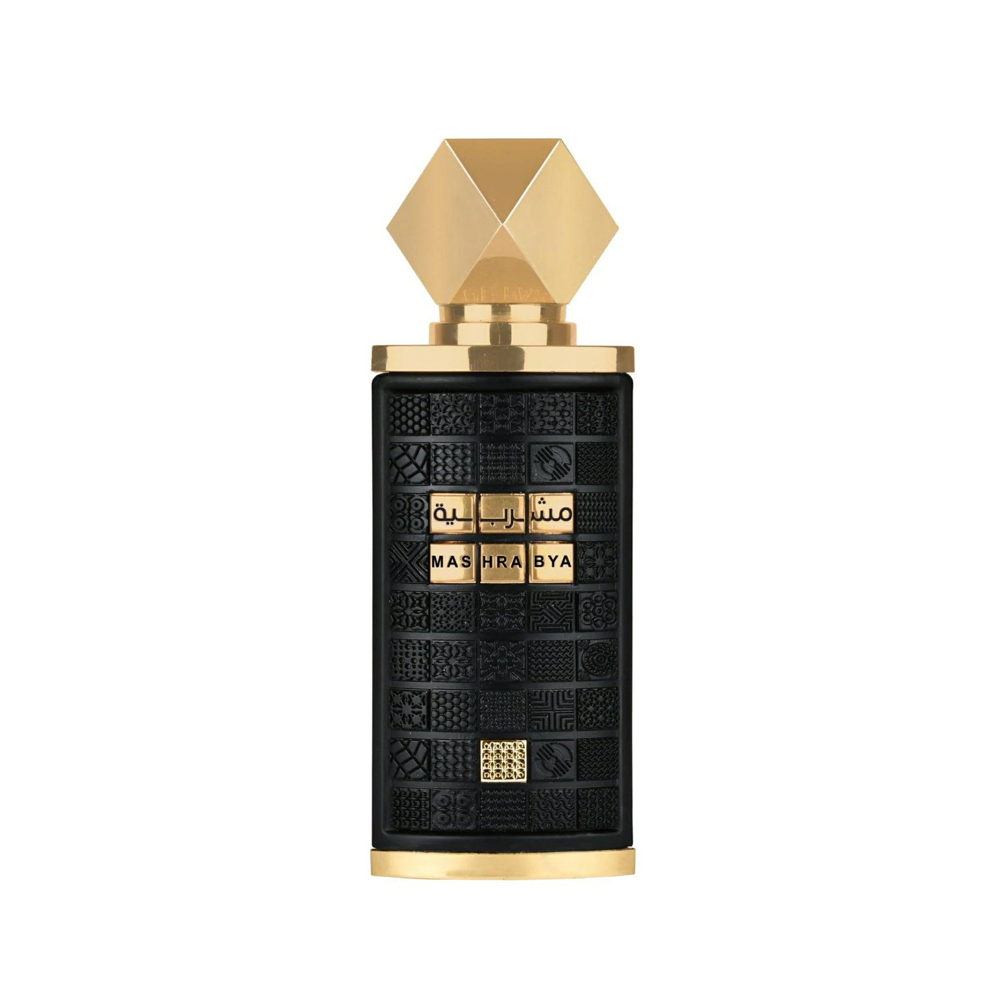 Lattafa Mashrabya EDP