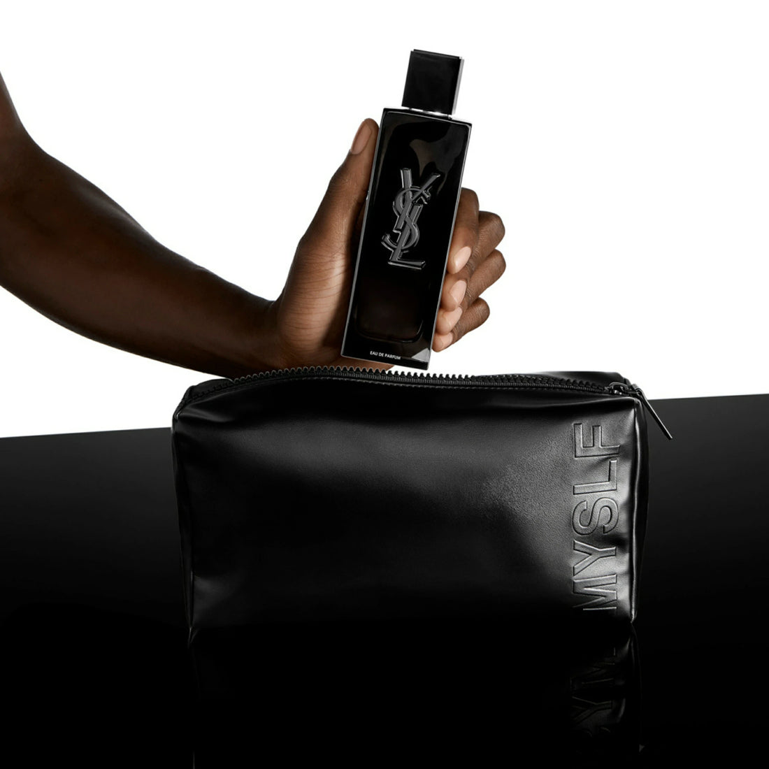 Yves Saint Laurent Myself EDP