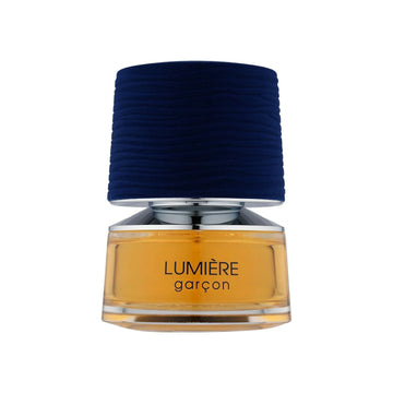 French Avenue Lumière Garçon EDP
