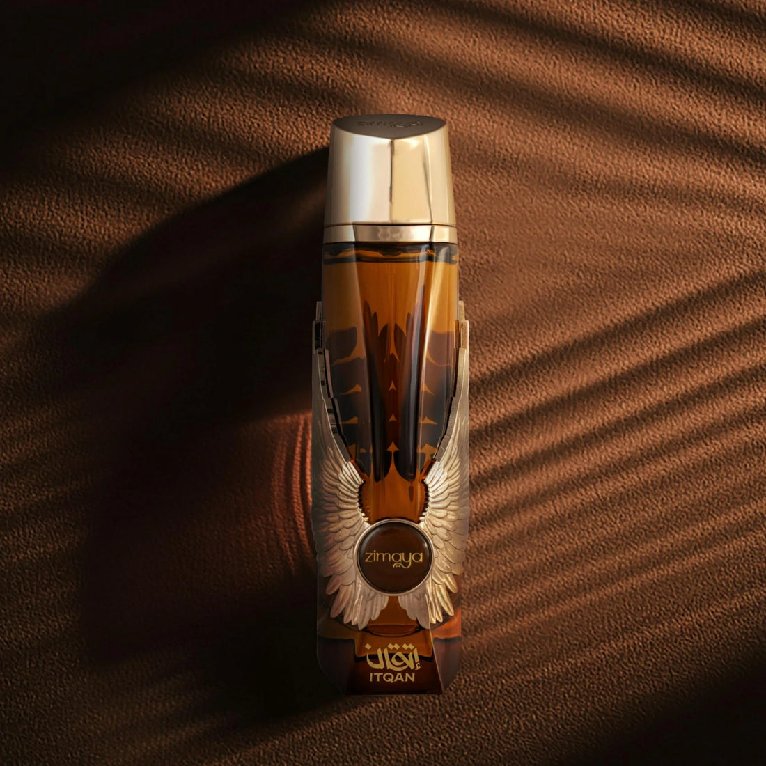 Zimaya Itqan Gold EDP