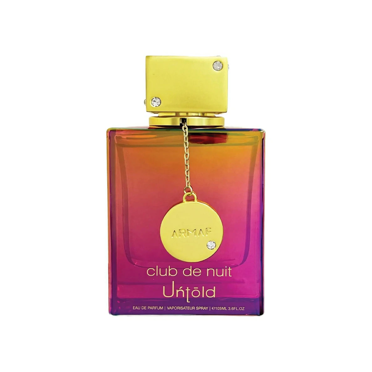 Armaf Club De Nuit Untold EDP