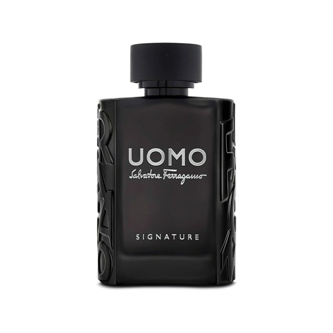 Salvatore Ferragamo Uomo Signature EDP
