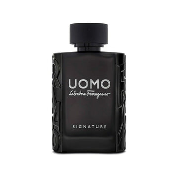 Salvatore Ferragamo Uomo Signature EDP