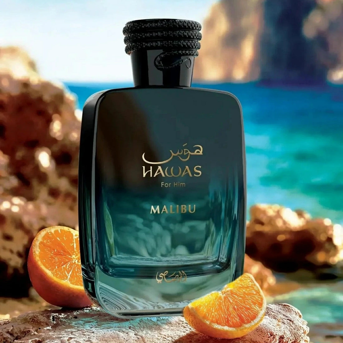 Rasai Hawas For Him Malibu EDP