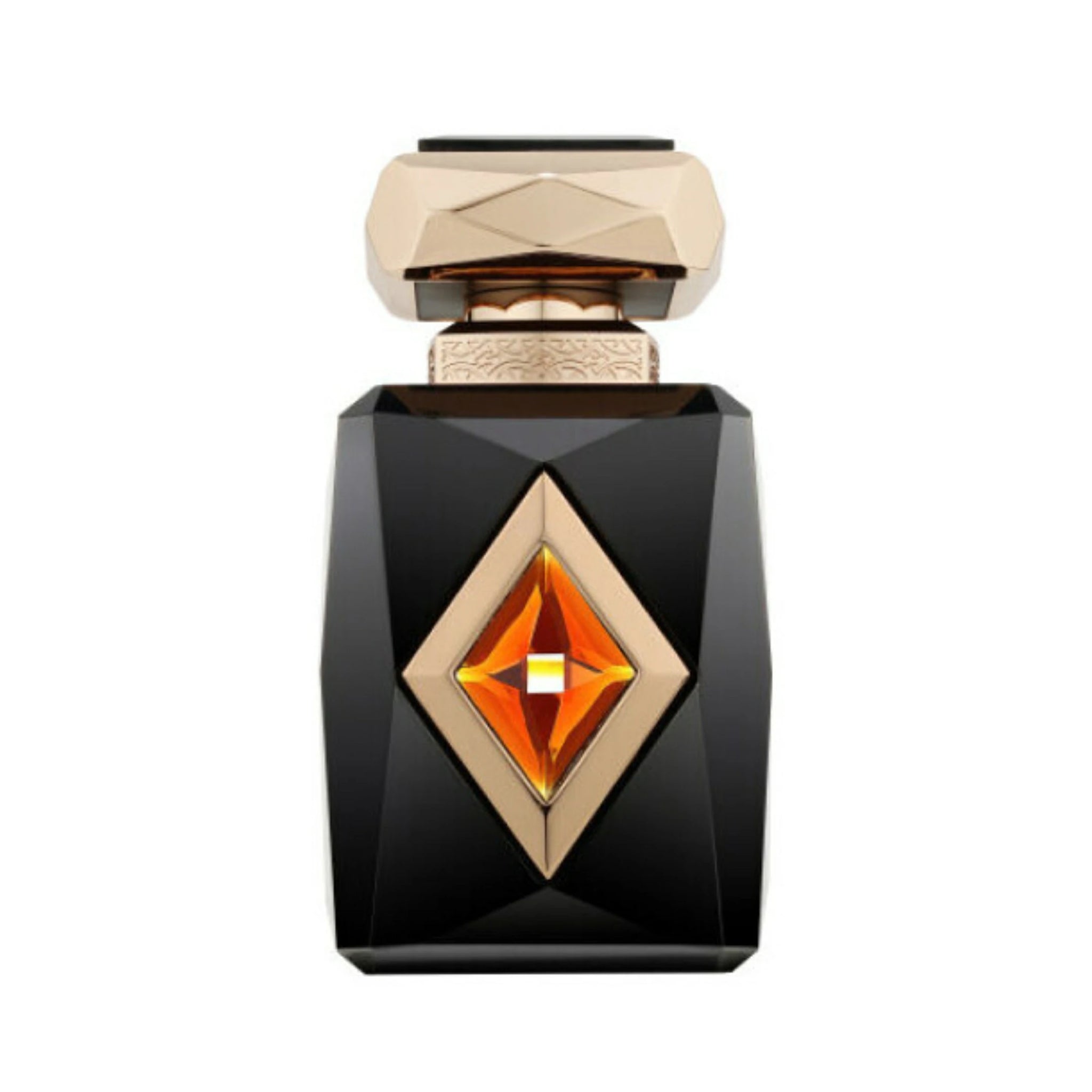 French Avenue Amber Saffron EDP