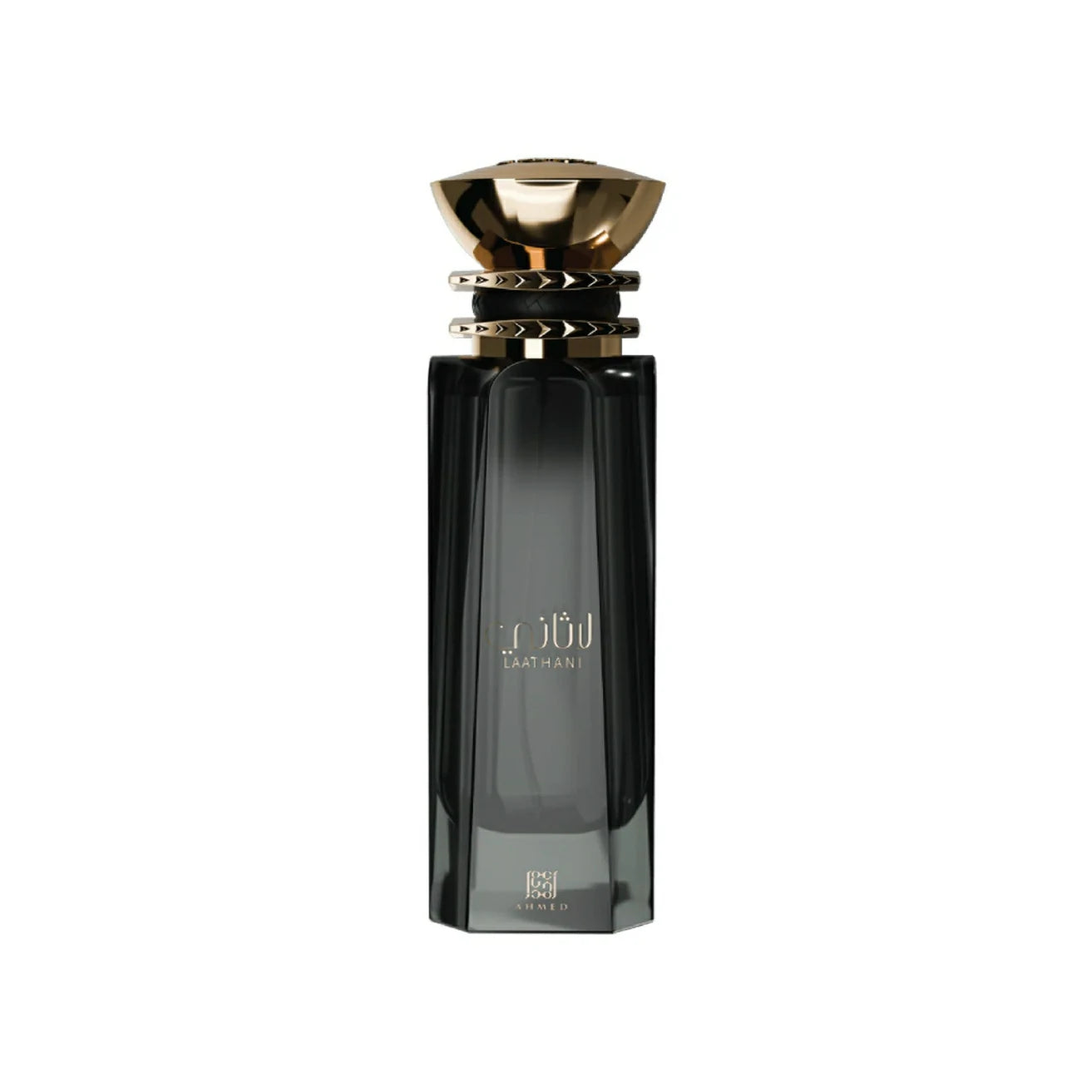 Ahmed Al Maghribi Laathani EDP