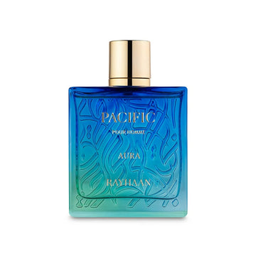 Rayhaan Pacific Aura EDP