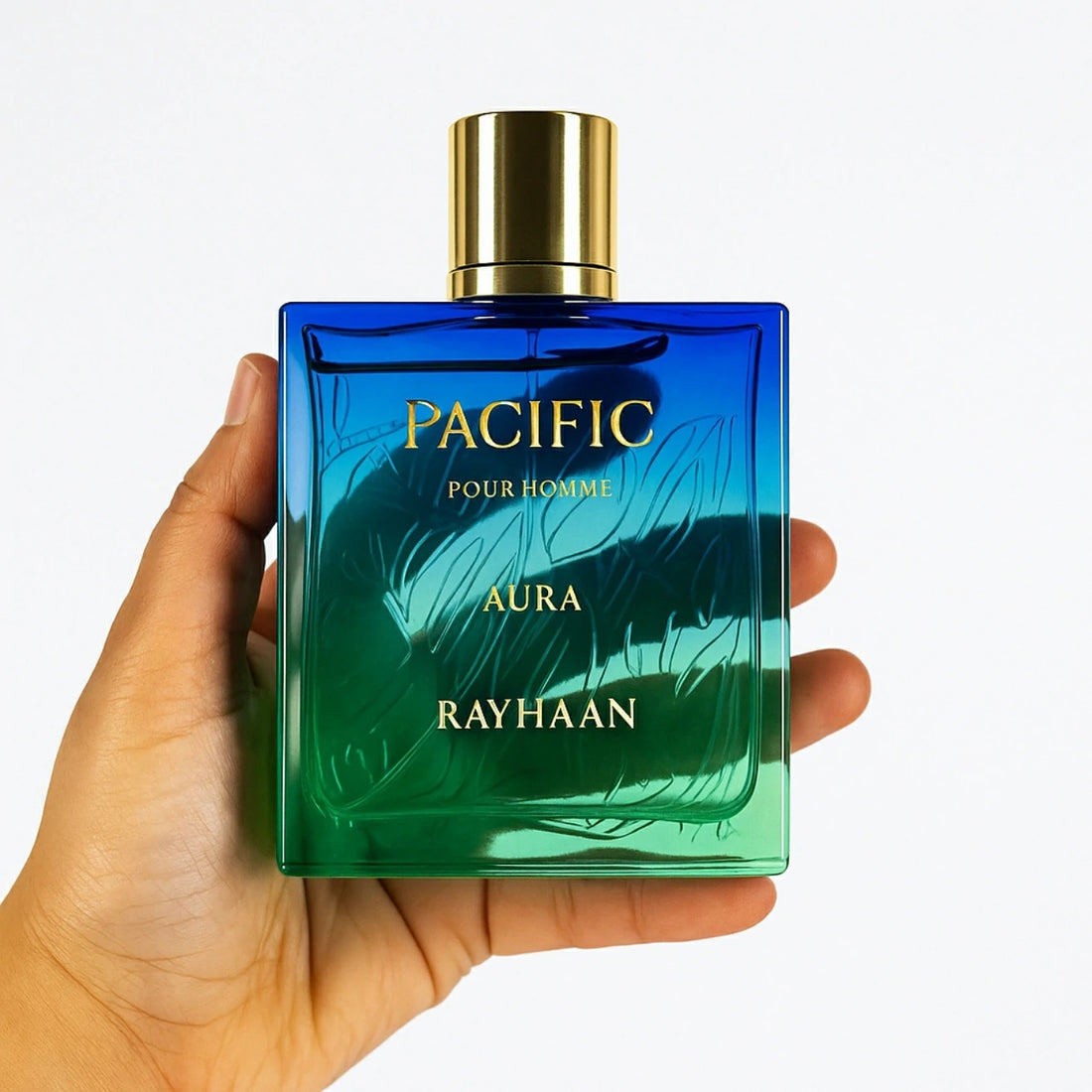 Rayhaan Pacific Aura EDP