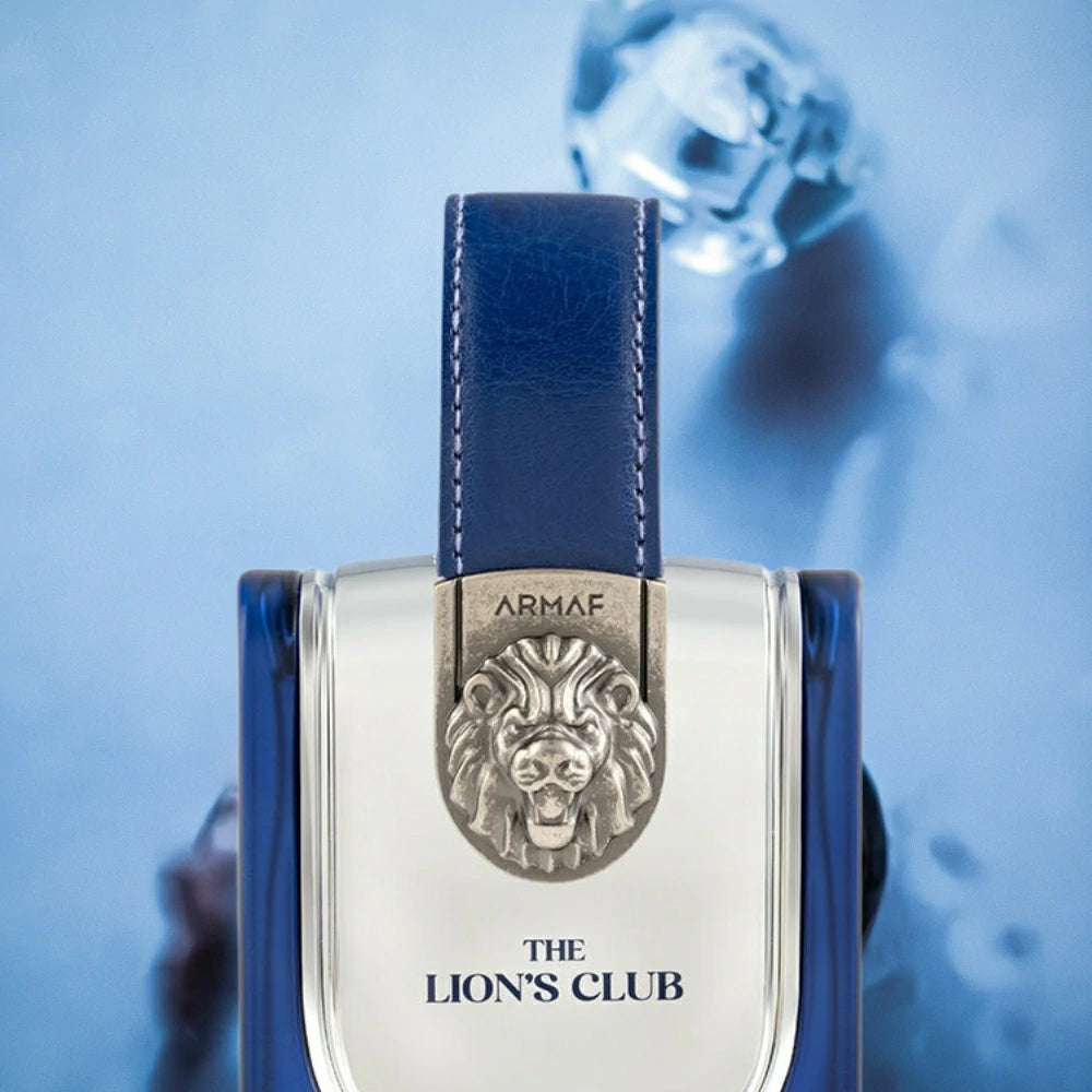 Armaf The Lion's Club Rugir EDP
