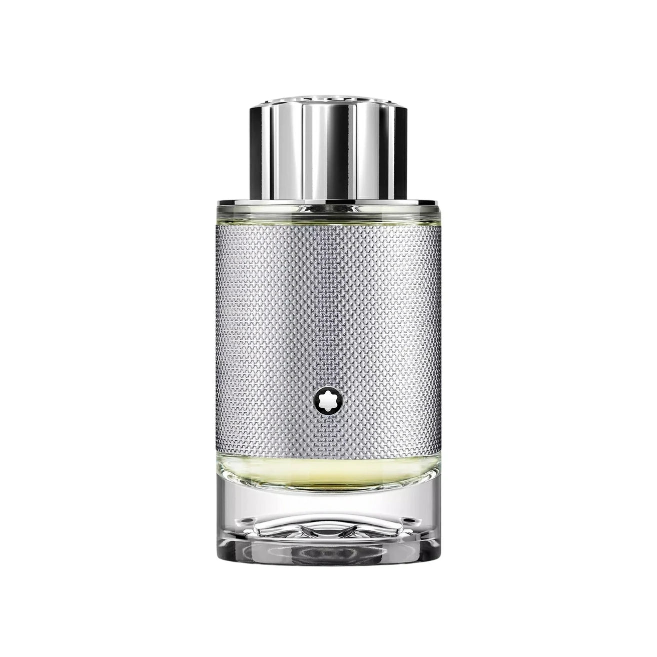 Mont Blanc Explorer Platinum EDP