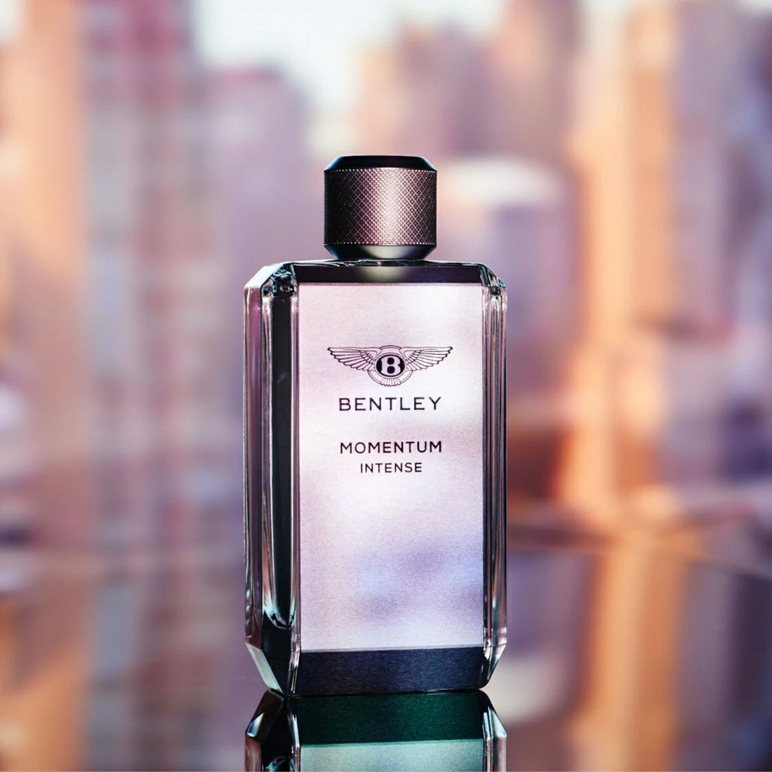 Bentley Momentum Intense EDP