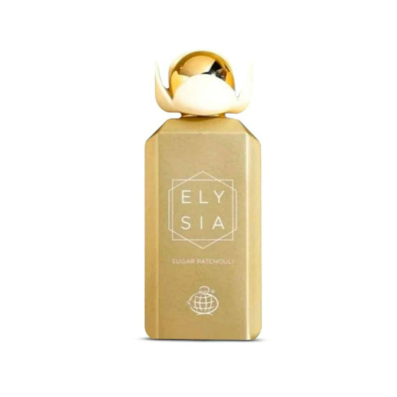 Fragrance World Elysia Sugar Patchouli EDP