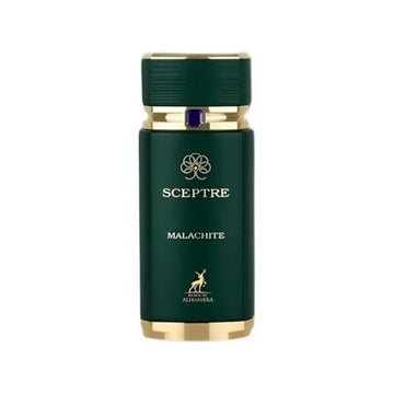 Maion Alhambra Sceptre Malachite EDP