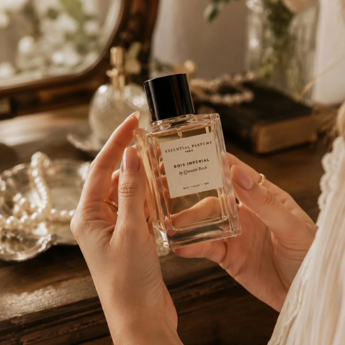 Essential Parfums Bois Imperial EDP