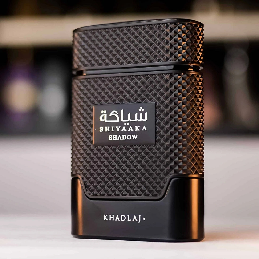 Khadlaj Shiyaka Shadow Special Edition EDP