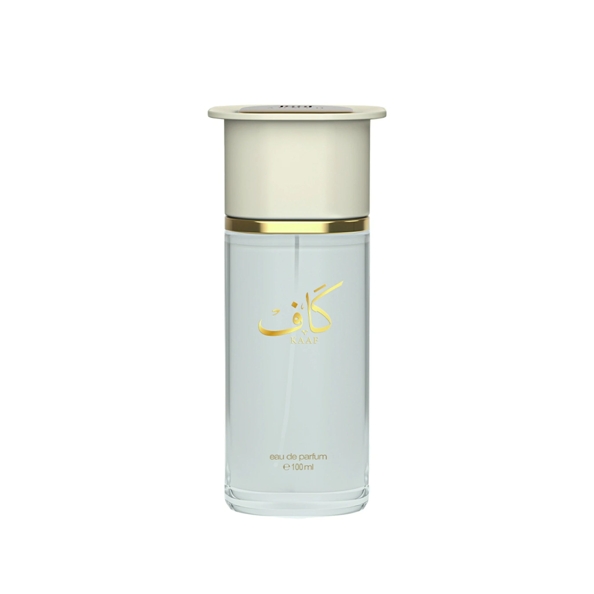 Ahmed Al Maghribi Kaaf EDP