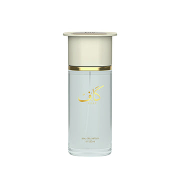 Ahmed Al Maghribi Kaaf EDP