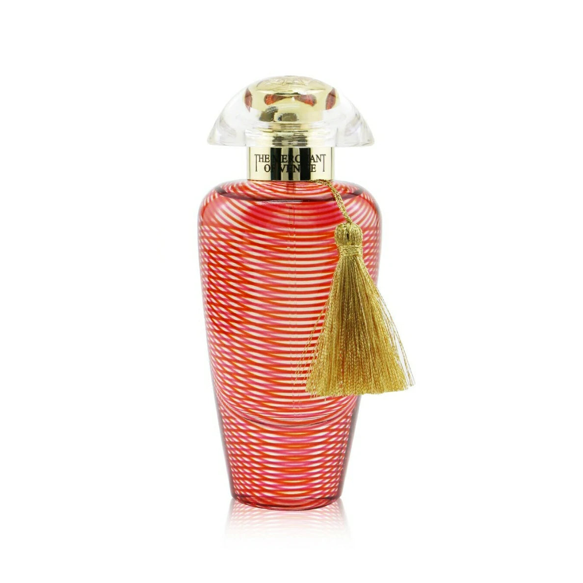 The Merchant Of Venice Byzantium Saffron EDP