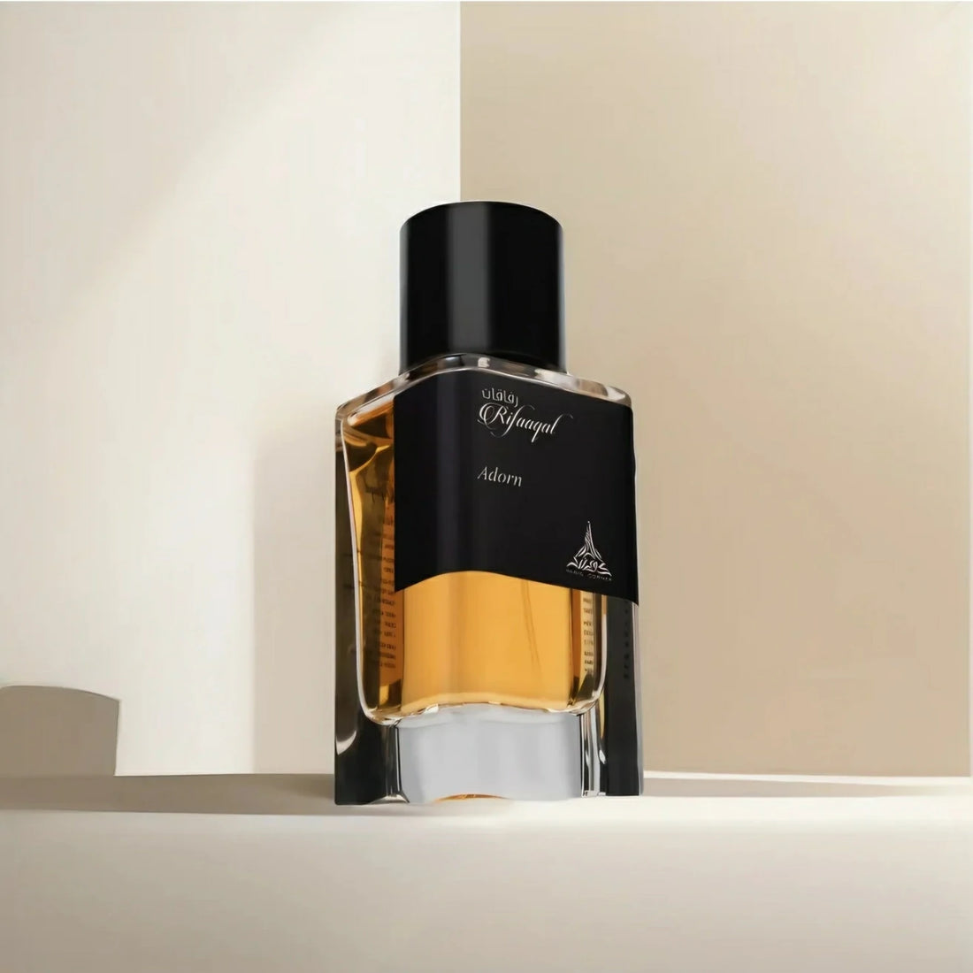 Paris Corner Rifaaqat Adorn EDP