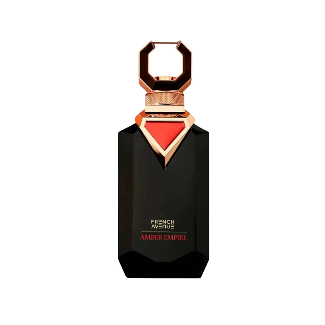 French Avenue Amber Empire EDP