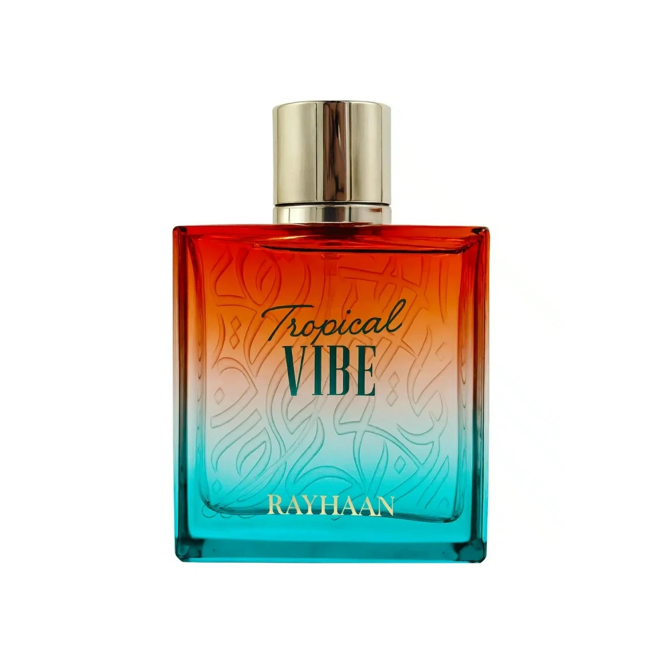 Rayhaan Tropical Vibe EDP