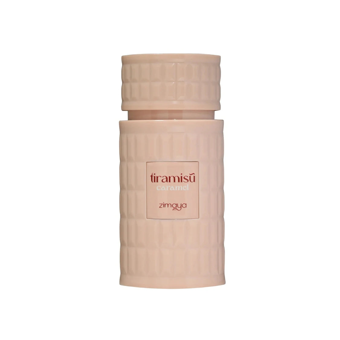 Zimaya Tiramisu Caramel EDP