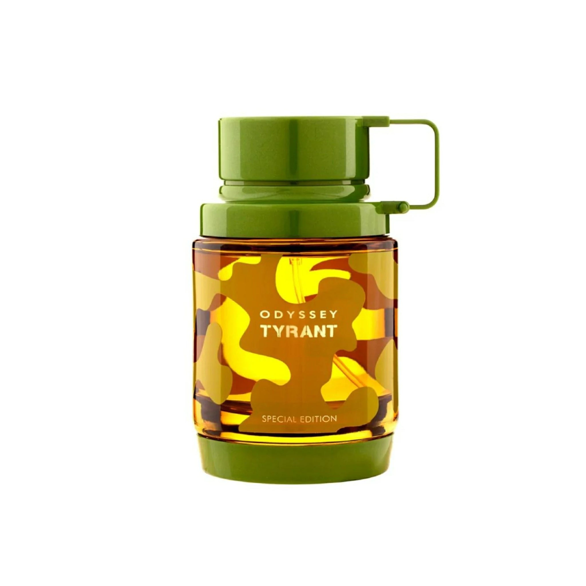 Armaf Odyssey Tyrant Special Edition EDP