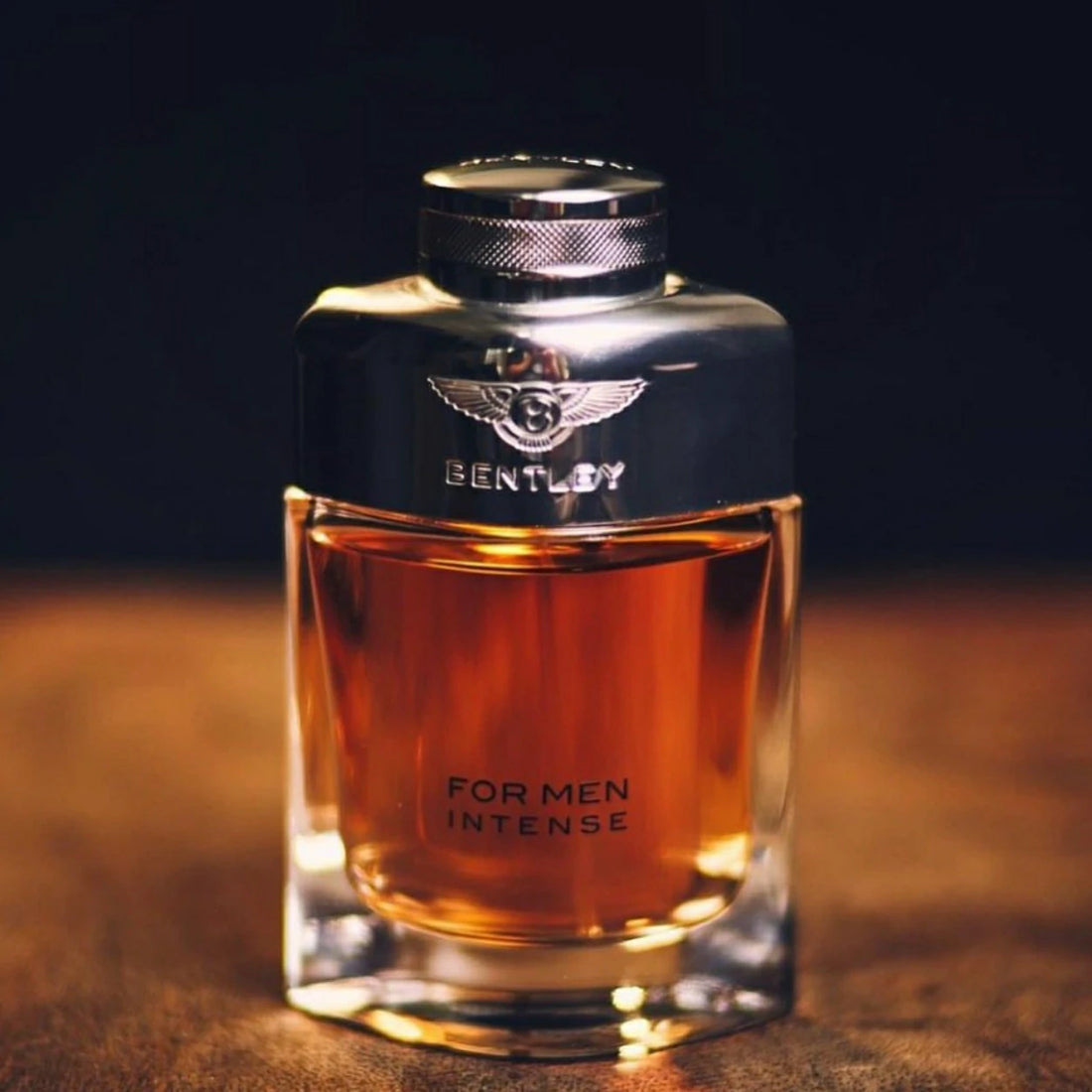 Bentley For Men Intense EDP