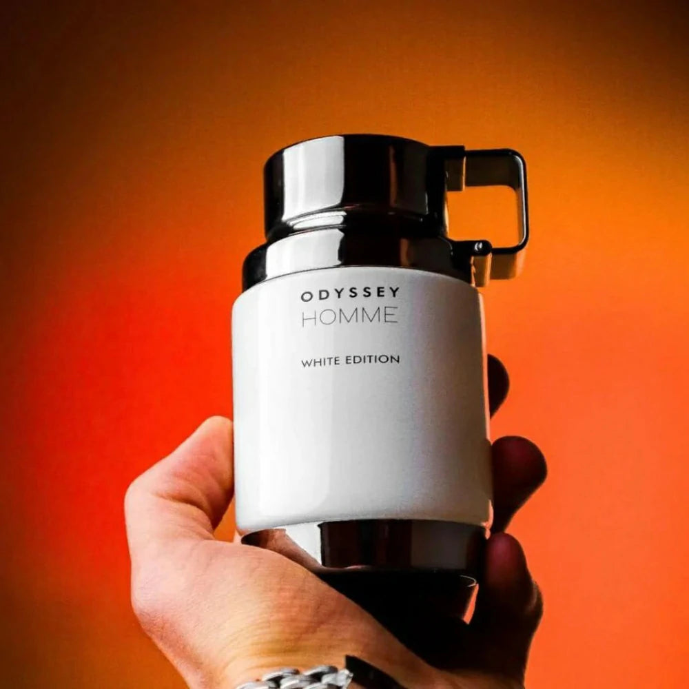Armaf Odyssey Homme White Edition EDP