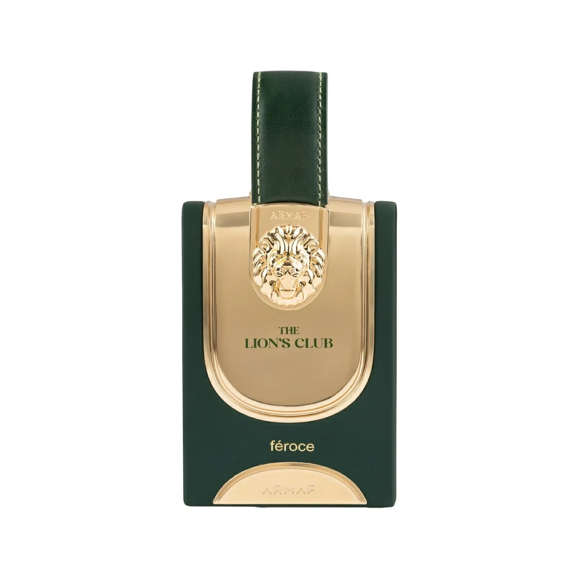Armaf The Lion's Club Feroce EDP