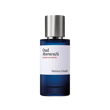 Maison Crivelli Oud Maracuja Extrait De Parfum