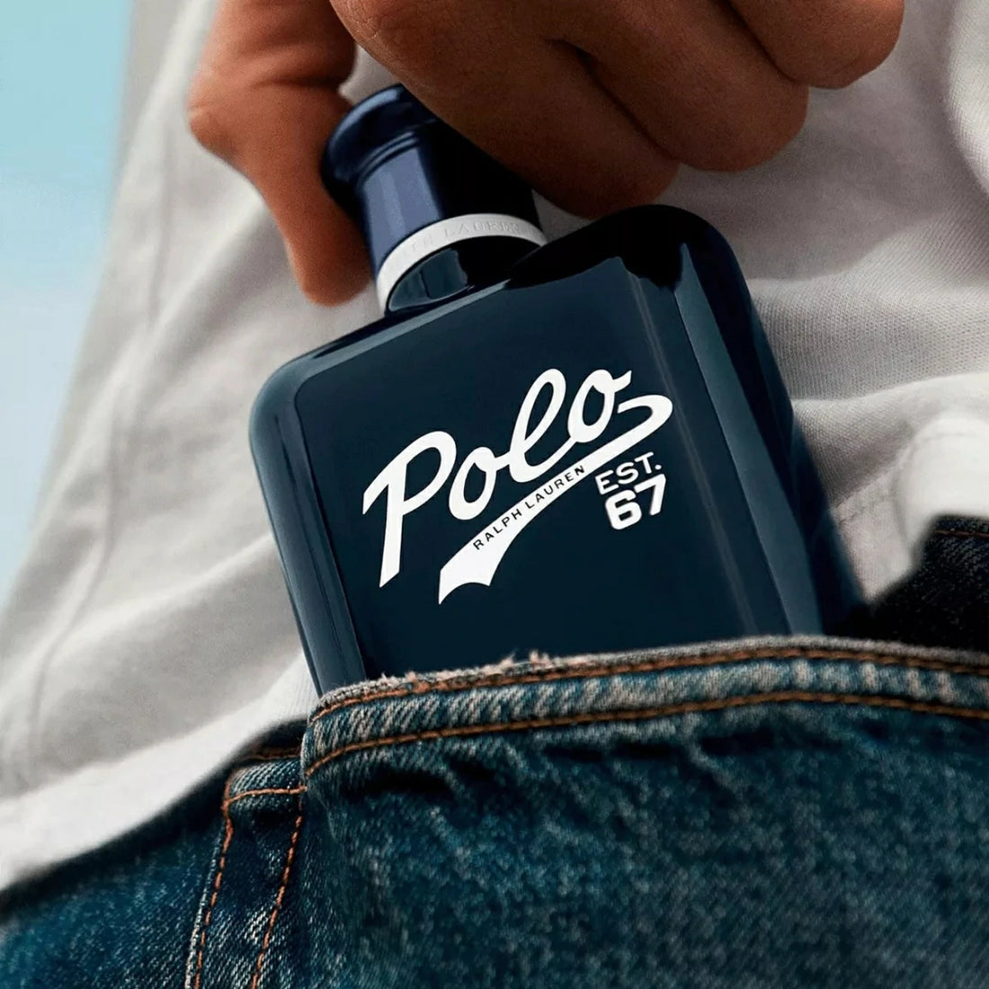 Ralph Lauren Polo Est. 67 EDT