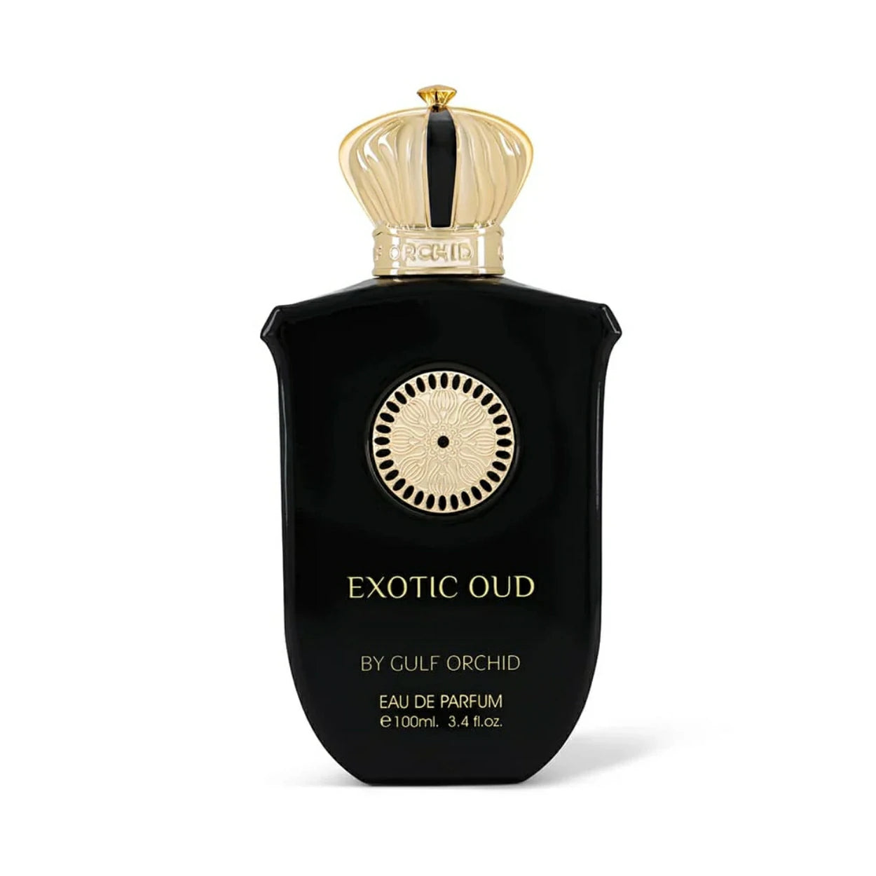 Gulf Orchid Exotic Oud EDP