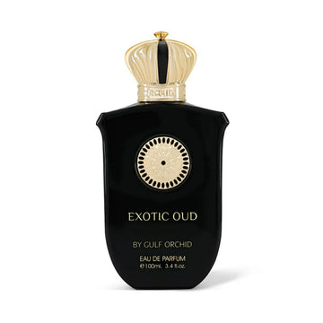 Gulf Orchid Exotic Oud EDP