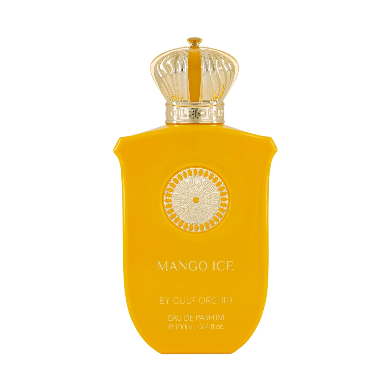 Gulf Orchid Mango Ice EDP