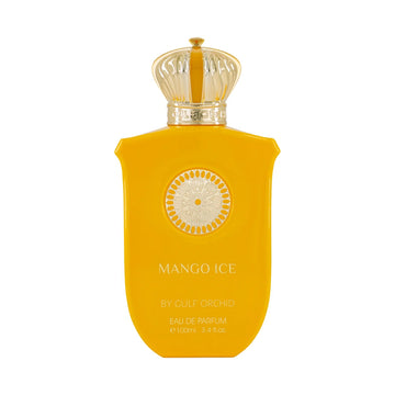 Gulf Orchid Mango Ice EDP