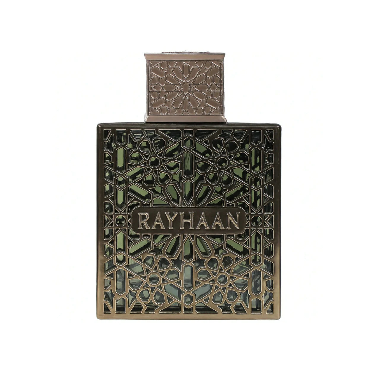 Rayhaan Terra EDP