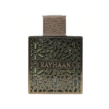 Rayhaan Terra EDP