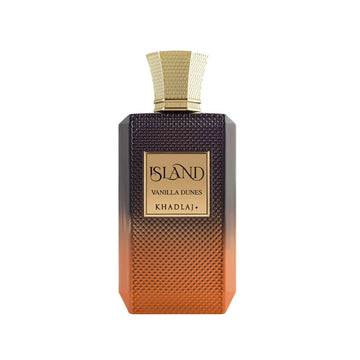 Khadlaj Island Vanilla Dunes EDP