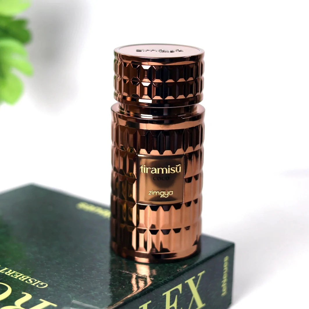 Zimaya Tiramisu Coco EDP