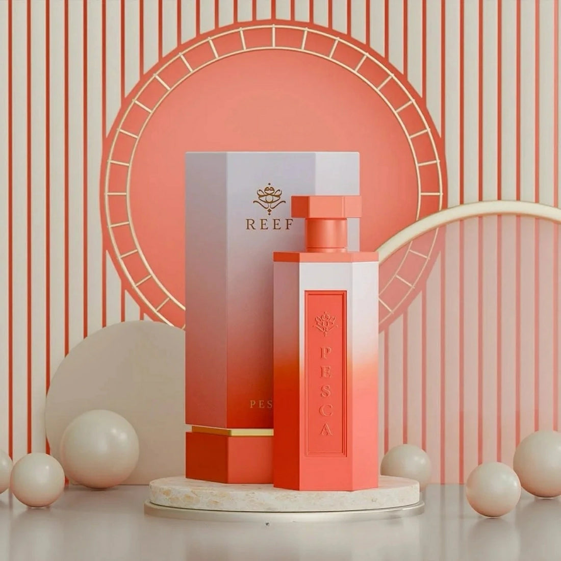 Reef Perfumes Reef Pesca Parfum