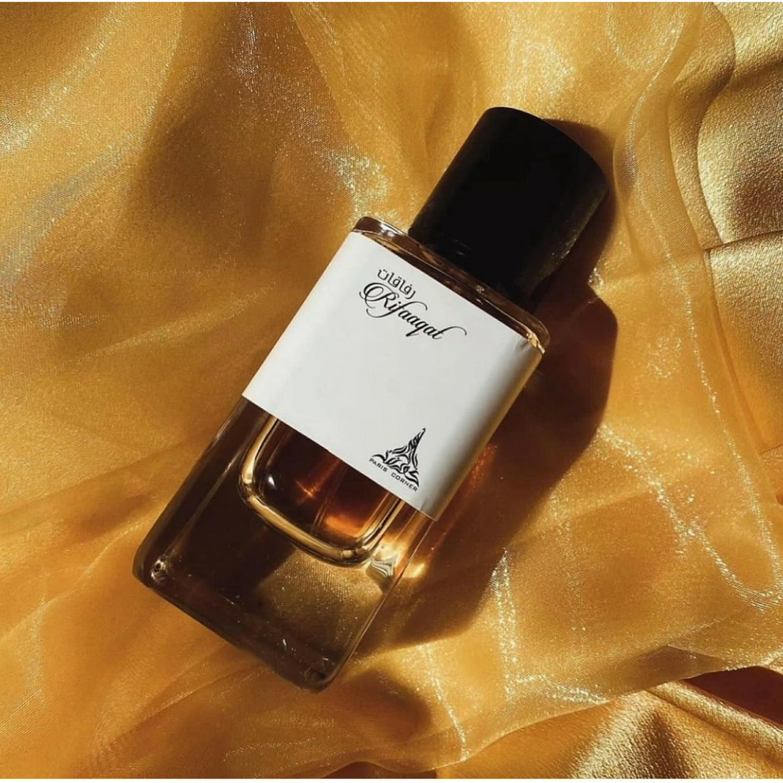 Paris Corner Rifaaqat EDP