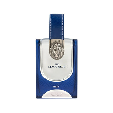 Armaf The Lion's Club Rugir EDP