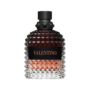 Valentino Uomo Born In Roma Coral Fantasy EDT